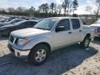 2006 Nissan Frontier Crew Cab LE