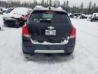 2014 Chevrolet Trax 1LT