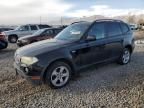 2007 BMW X3 3.0SI