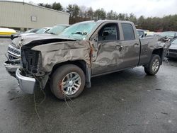 Chevrolet Vehiculos salvage en venta: 2014 Chevrolet Silverado K1500 LT