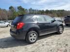 2012 Chevrolet Equinox LS