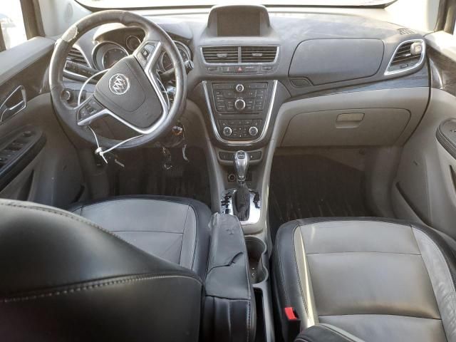 2013 Buick Encore Premium