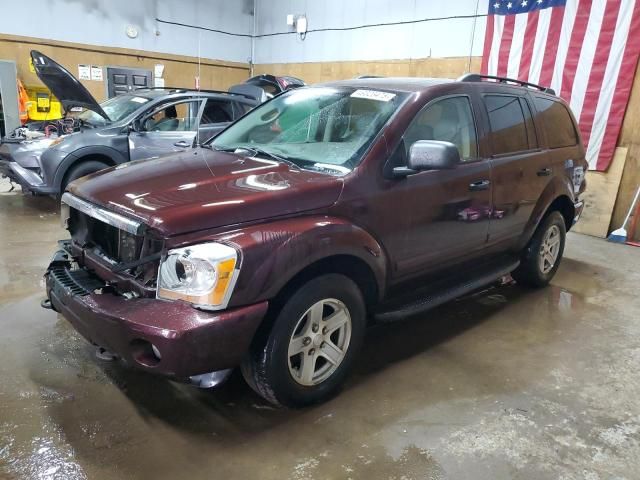 2004 Dodge Durango SLT