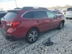 2019 Subaru Outback 3.6R Limited