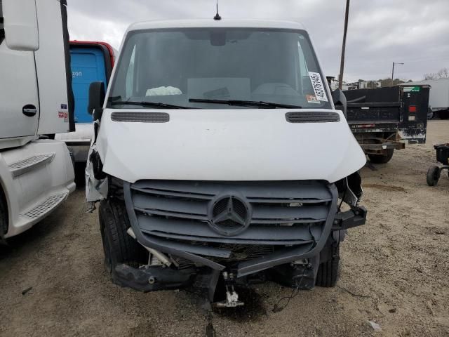 2021 Mercedes-Benz Sprinter 1500