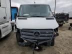 2021 Mercedes-Benz Sprinter 1500