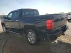 2014 Chevrolet Silverado K1500 High Country