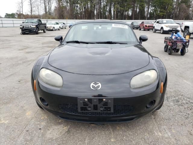 2006 Mazda MX-5 Miata