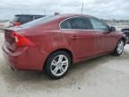 2014 Volvo S60 T5