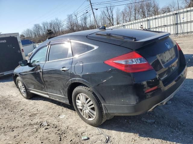 2013 Honda Crosstour EXL