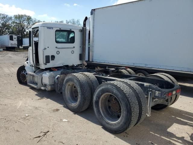 2022 Peterbilt Tractor 579 Trucks Truck Tractor