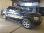 2011 Chevrolet Avalanche LTZ