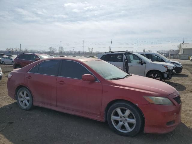 2007 Toyota Camry LE