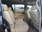 2010 Nissan Armada SE