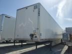 2018 Utility VS2DX DRY Van Trailer