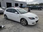 2008 Mazda 3 Hatchback