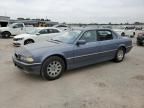 2001 BMW 740 IL