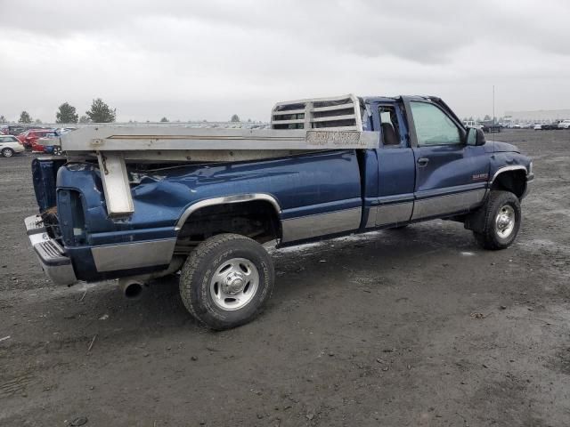 2001 Dodge RAM 2500