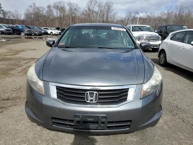 2010 Honda Accord EX