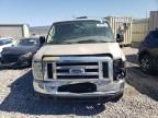 2008 Ford Econoline E350 Super Duty Wagon