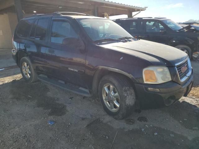 2002 GMC Envoy