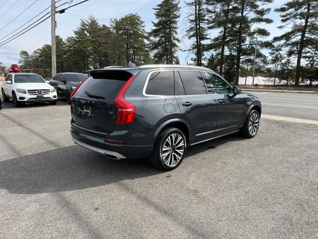 2021 Volvo XC90 T6 Momentum