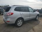 2010 Hyundai Santa FE GLS