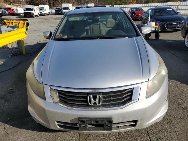 2008 Honda Accord LX