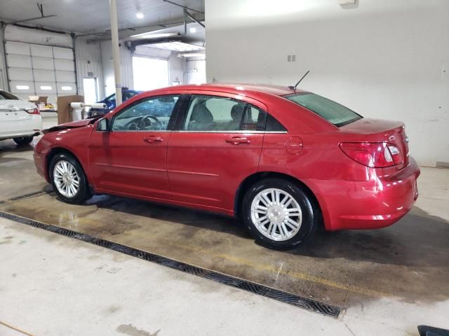 2007 Chrysler Sebring Touring