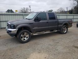 2003 Ford F250 Super Duty en venta en Shreveport, LA