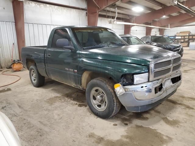 2000 Dodge RAM 1500