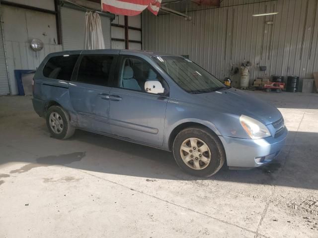 2006 KIA Sedona EX