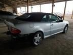 2000 Mercedes-Benz CLK 430