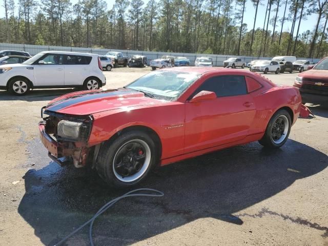 2013 Chevrolet Camaro LS