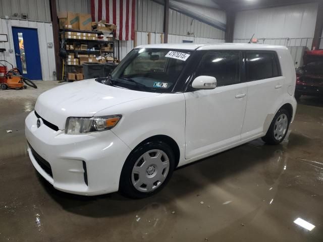 2011 Scion XB