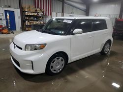 Salvage cars for sale at West Mifflin, PA auction: 2011 Scion XB