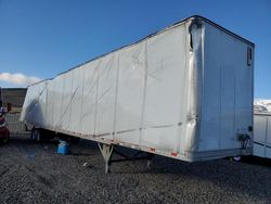 Salvage trucks for sale at Reno, NV auction: 2023 Hyundai Trailers 3H3