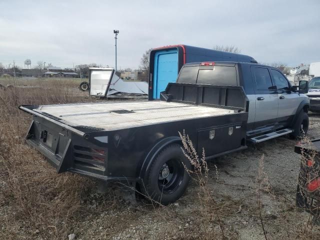 2013 Dodge RAM 3500 SLT