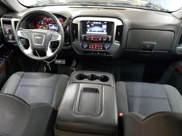 2014 GMC Sierra K1500 SLE