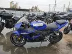 2006 Yamaha YZFR6 L