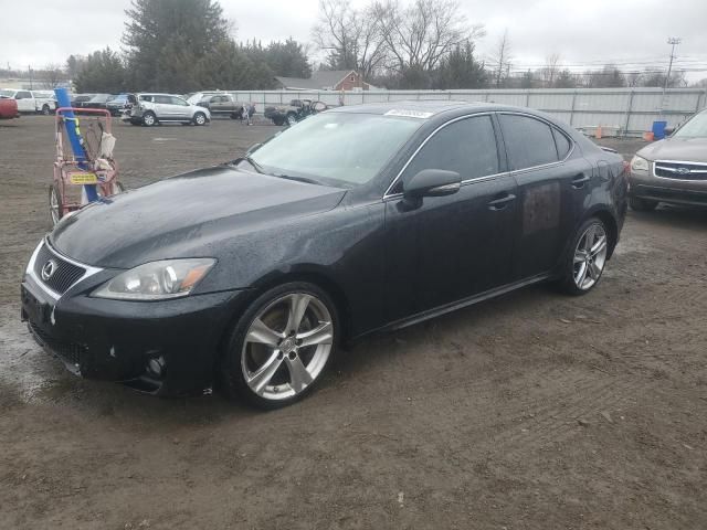 2011 Lexus IS 250