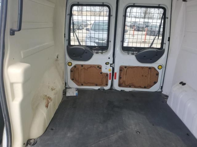 2013 Ford Transit Connect XLT