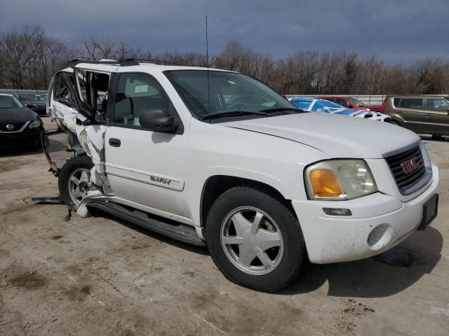 2003 GMC Envoy