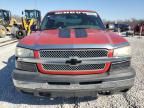 2003 Chevrolet Silverado C1500