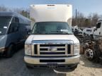 2016 Ford Econoline E350 Super Duty Cutaway Van