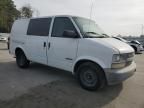 1999 Chevrolet Astro