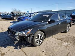 Clean Title Cars for sale at auction: 2021 Nissan Altima SV