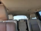 2011 Honda Odyssey EXL