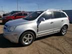 2014 Chevrolet Captiva LT