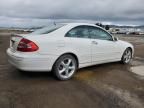 2003 Mercedes-Benz CLK 320C